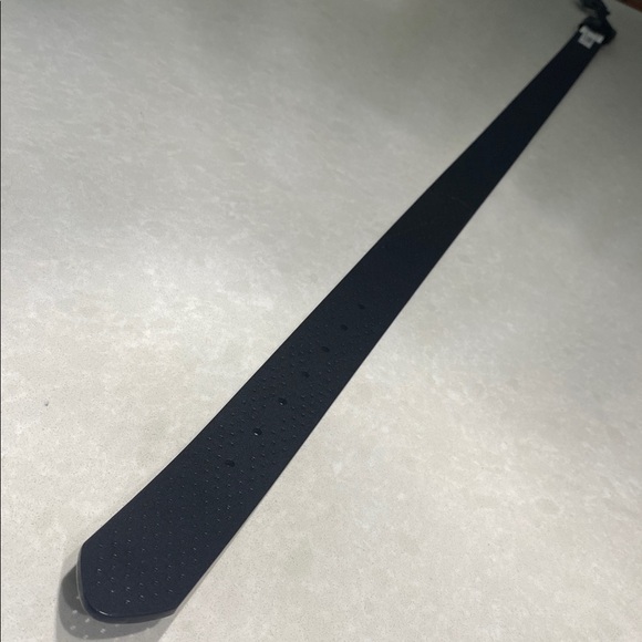 New NIKE AIR FORCE 1 Men BELT Size M with tags ⭐️⭐️⭐️⭐️ - Picture 13 of 17